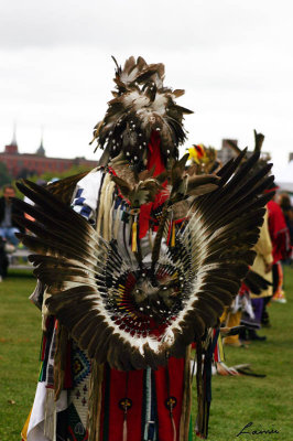 Akwesasne Powwow 5