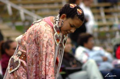 Akwesasne Powwow 6