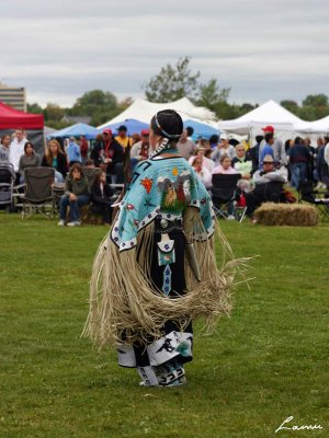 Akwesasne Powwow 10