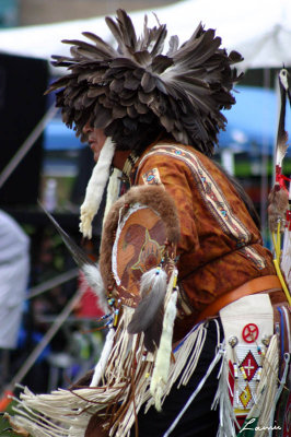 Akwesasne Powwow 16