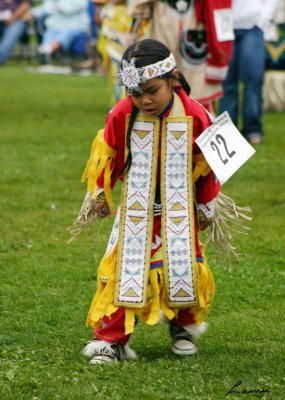 Akwesasne Powwow  20