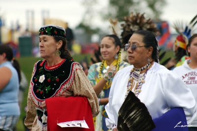 Akwesasne Powwow 21