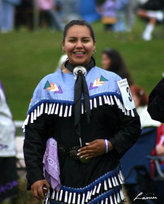 Akwesasne Powwow 23