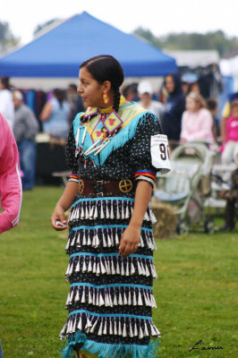 Akwesasne Powwow 30