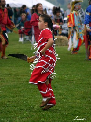 Akwesasne Powwow  31