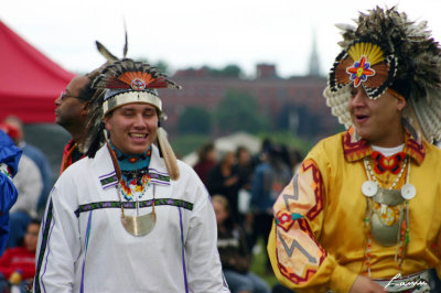 Akwesasne Powwow  33