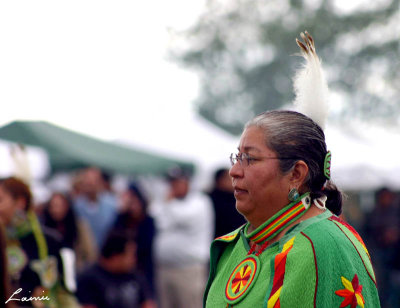 Akwesasne Powwow  38