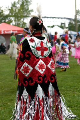 Akwesasne Powwow  41