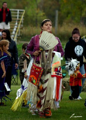Akwesasne Powwow  42