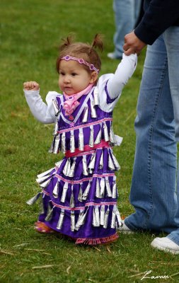 Akwesasne Powwow  45