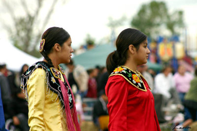 Akwesasne Powwow  49