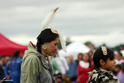 Akwesasne Powwow  50