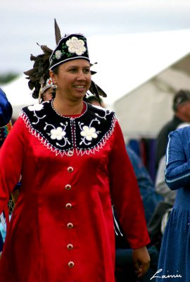 Akwesasne Powwow  51
