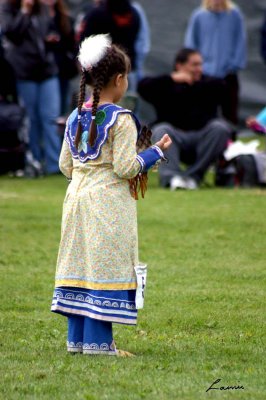  Akwesasne Powwow 52
