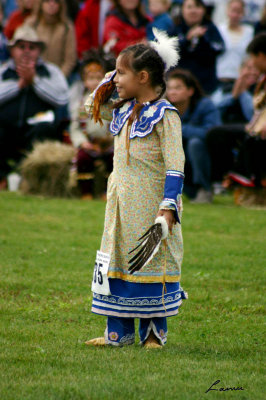 Akwesasne Powwow  55