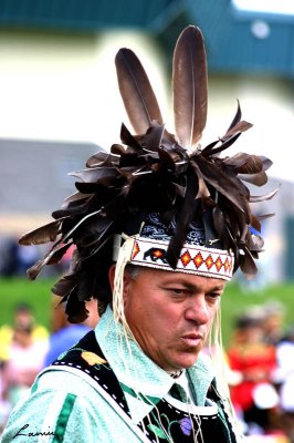 Akwesasne Powwow  53