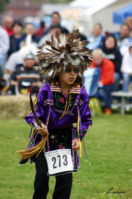  Akwesasne Powwow 59
