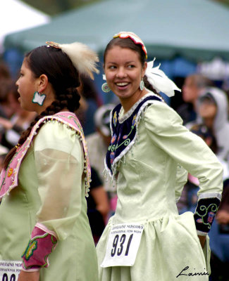  Akwesasne Powwow 61