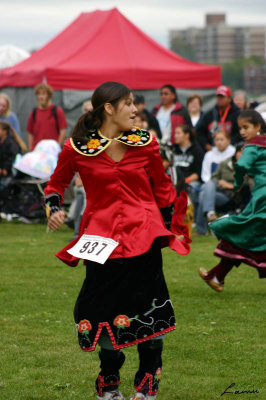  Akwesasne Powwow 65