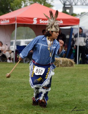  Akwesasne Powwow 68