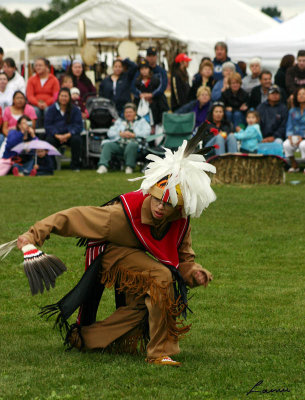  Akwesasne Powwow 69