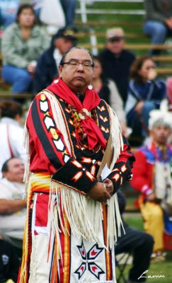  Akwesasne Powwow 71