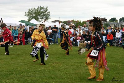  Akwesasne Powwow 72