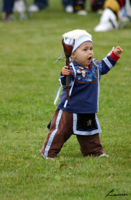  Akwesasne Powwow 76