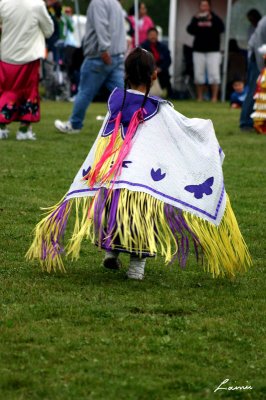 Akwesasne Powwow  78
