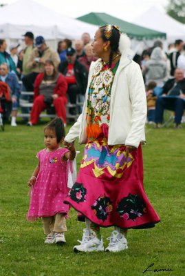 Akwesasne Powwow  80