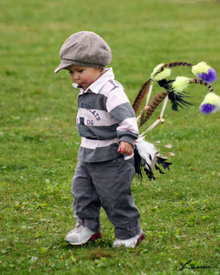 Akwesasne Powwow  83