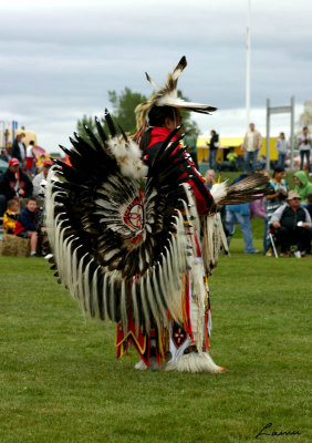 Akwesasne Powwow  84
