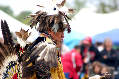 Akwesasne Powwow  88