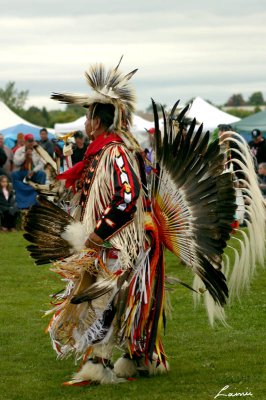 Akwesasne Powwow  90