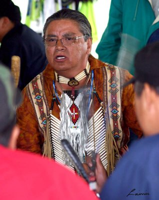 Akwesasne Powwow  92