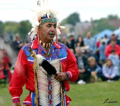 Akwesasne Powwow  96
