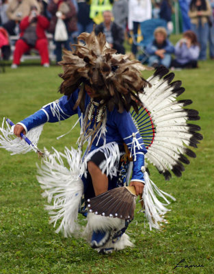 Akwesasne Powwow 100