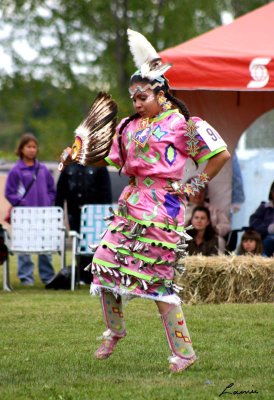 Akwesasne Powwow 102