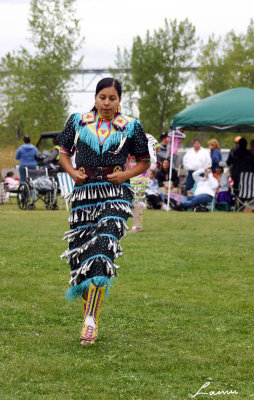 Akwesasne Powwow 104
