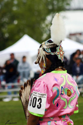 Akwesasne Powwow 108