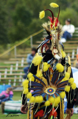 Akwesasne Powwow 120