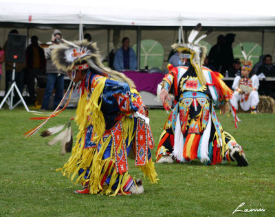 Akwesasne Powwow 128