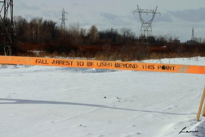 fall arrest