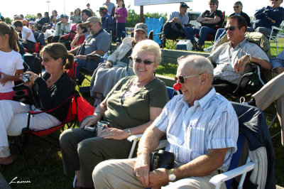 RCMP Musical Ride  2 2007 030