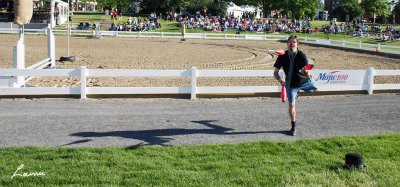 RCMP Musical Ride  2 2007 016