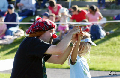 RCMP Musical Ride  2 2007 038