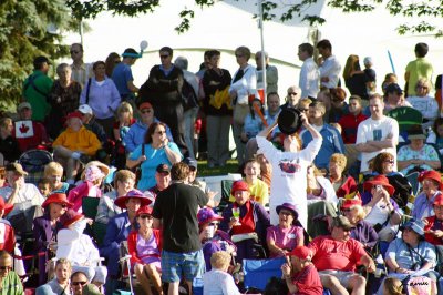 RCMP Musical Ride  2 2007 071