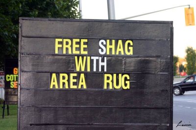 free shag 