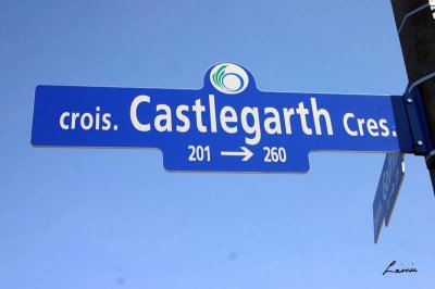 castlegarth