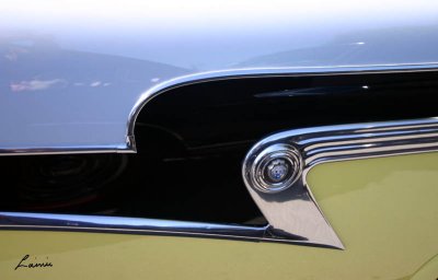 classic car details 56